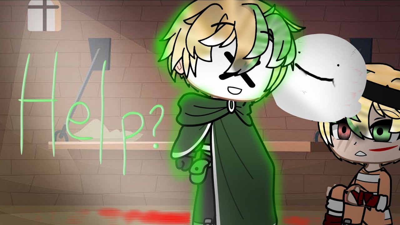 What's Help? - Dream Angst