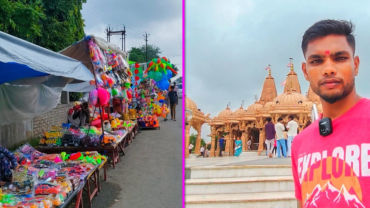 Temples and Mela 🥳 Sankri Temple 😍 Wow  🤙 DEEMEE VLOG'S 