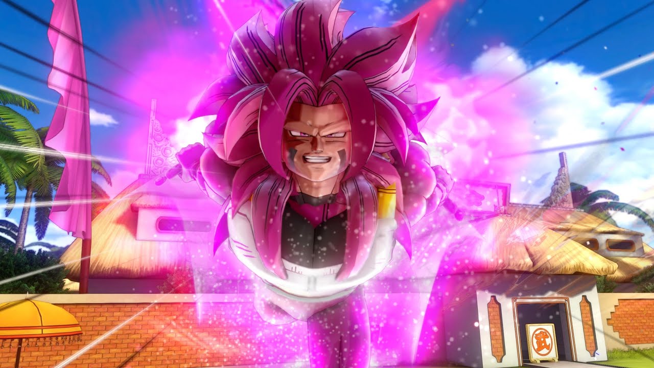 Modded Battles #114: CAC Edition | Xenoverse 2 Mods