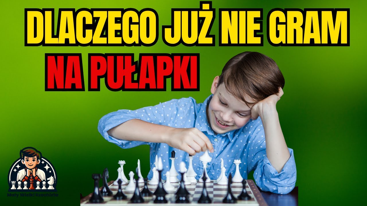 Dlaczego granie na pułapki szkodzi Twojej grze?