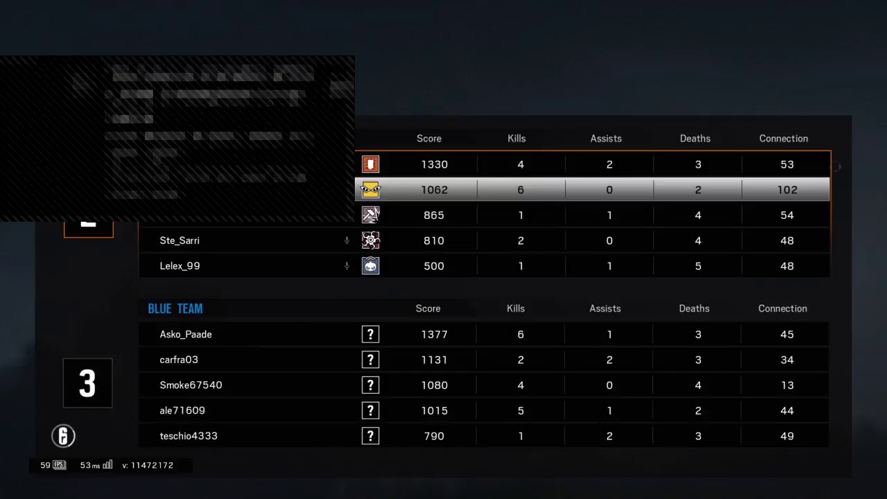 Live Ranked con ste_sarri,Marramba e lellox