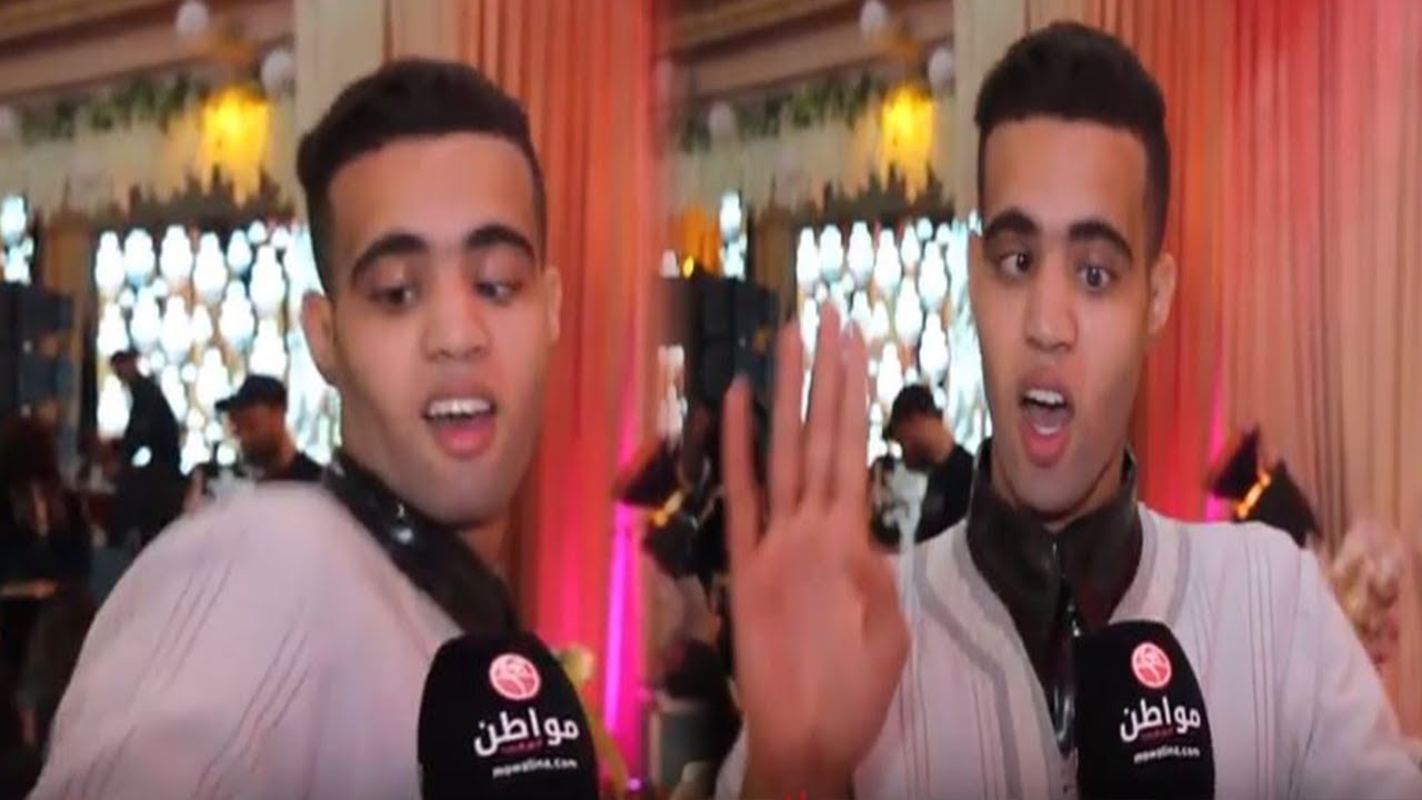 فيصل إتري يقصف منتقديه: شي وحدين حاقدين عليا