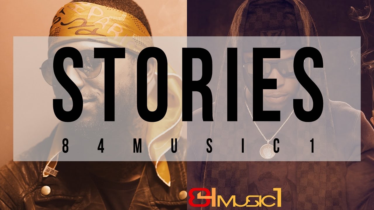 Dave East x Don Q Type Beat - Stories