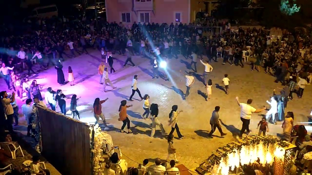 Yörükler diyarı Aziziye köyü/Burdur 
