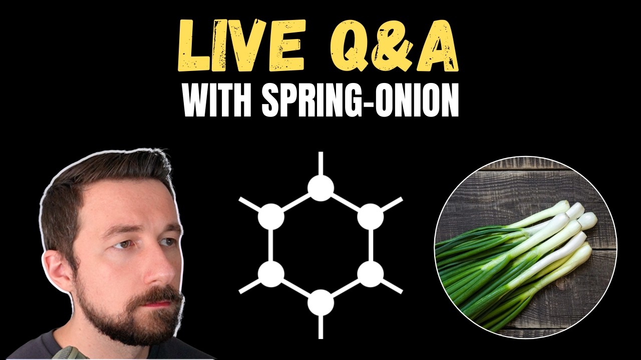 Live conversation with GrapheneOS team member