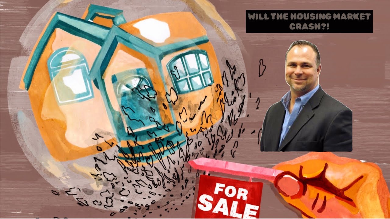 What is going to happen to the housing market in 2022?!!