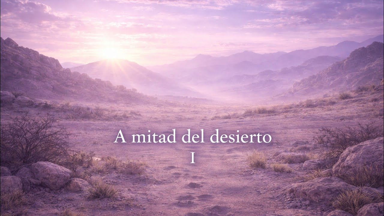 A Mitad de la Cuaresma | La Sabiduría de los Padres del Desierto