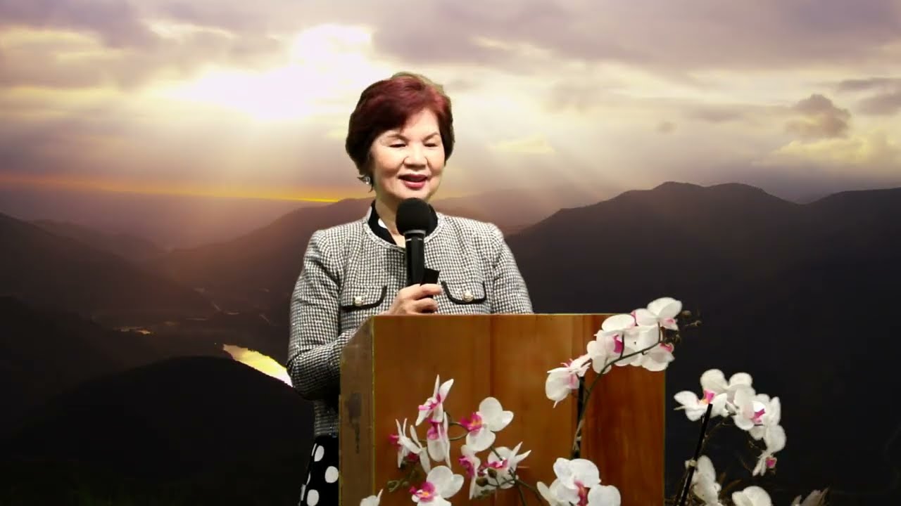 Chiến Lược Của Ma Quỷ I Mục sư Phùng Thúy Kiều I November 16, 2025 Version 2
