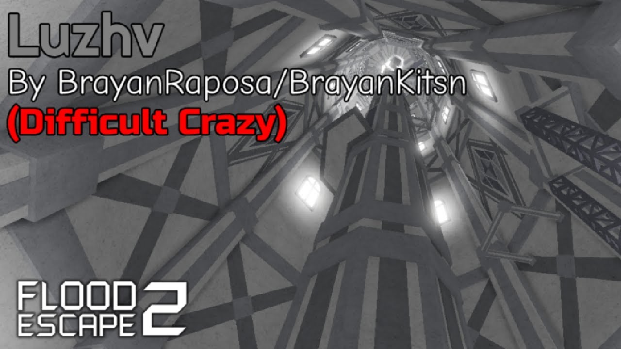 FE2 Community Maps: Luzhv [Difficult Crazy] by BrayanRaposa