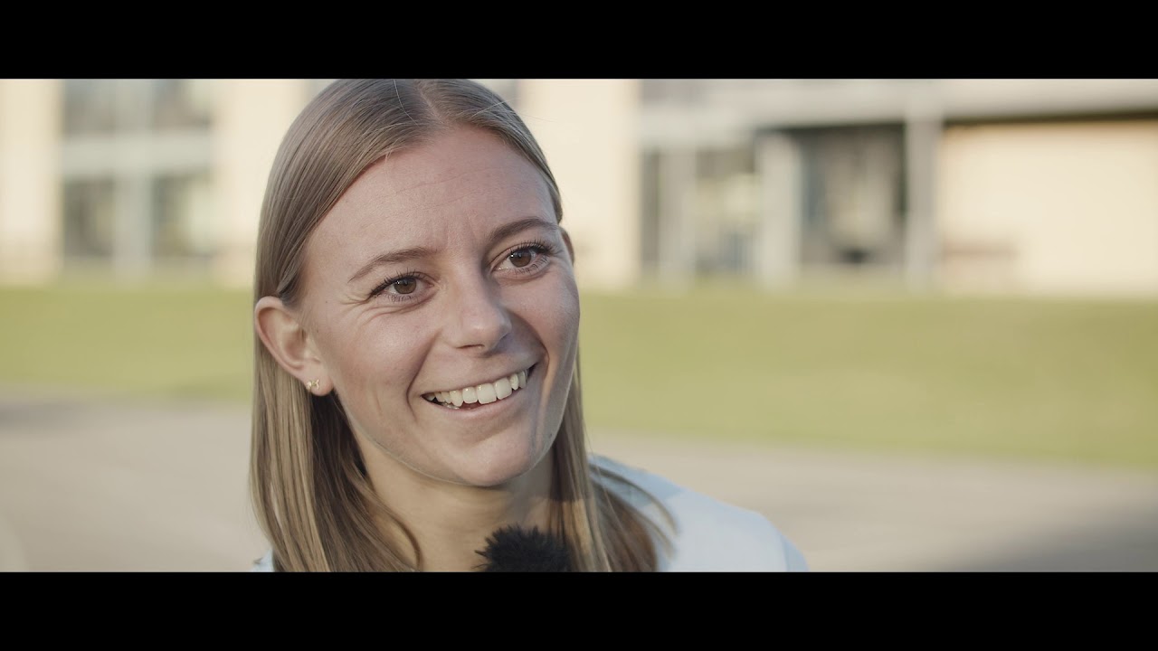 Skyum Idrætsefterskole - Umagen Værd afsnit 2