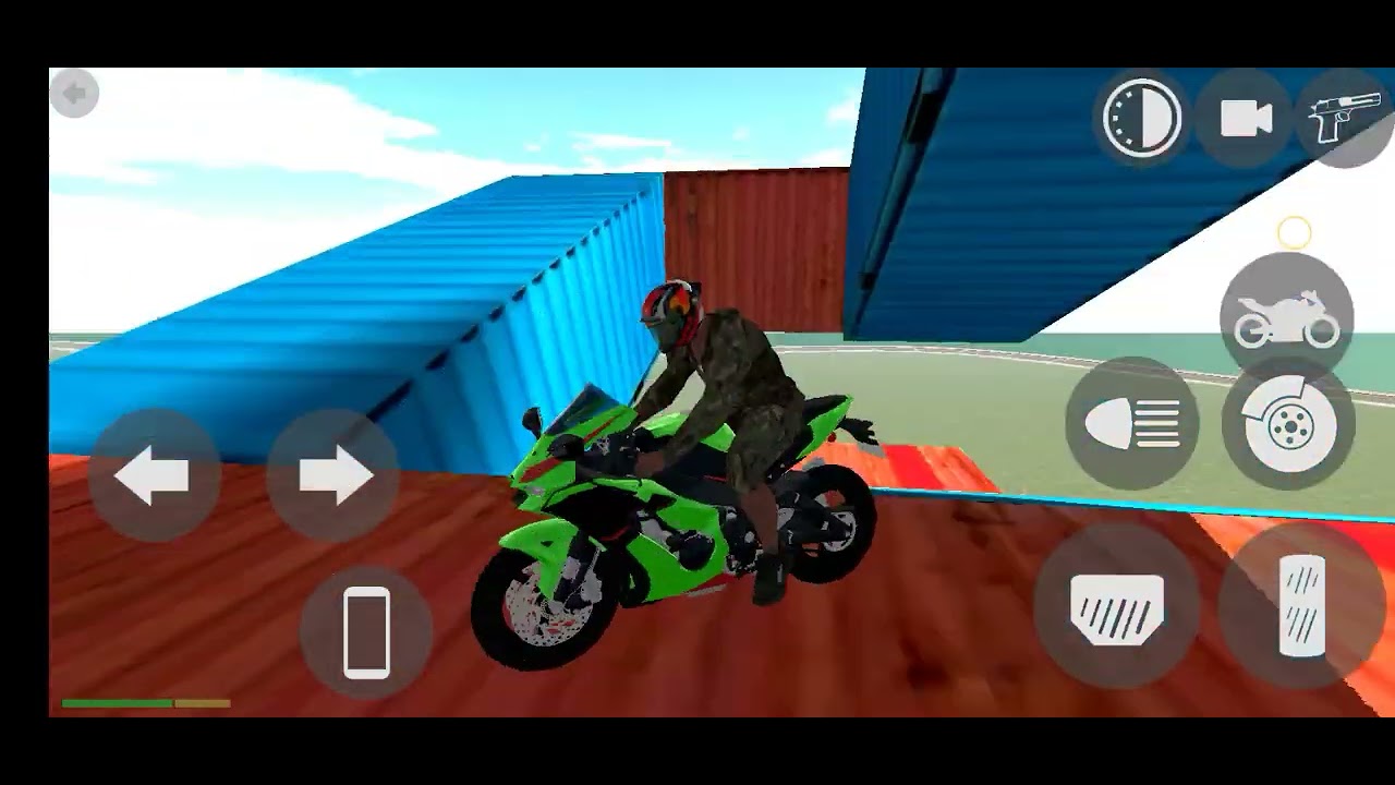 new video Part 3