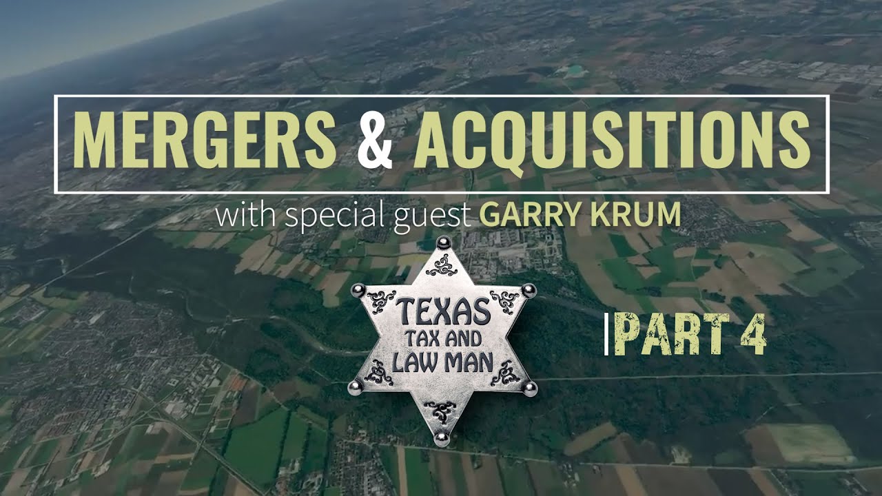 Mergers & Acquisitions: Making your Business Attractive to Buyers (Part 4)