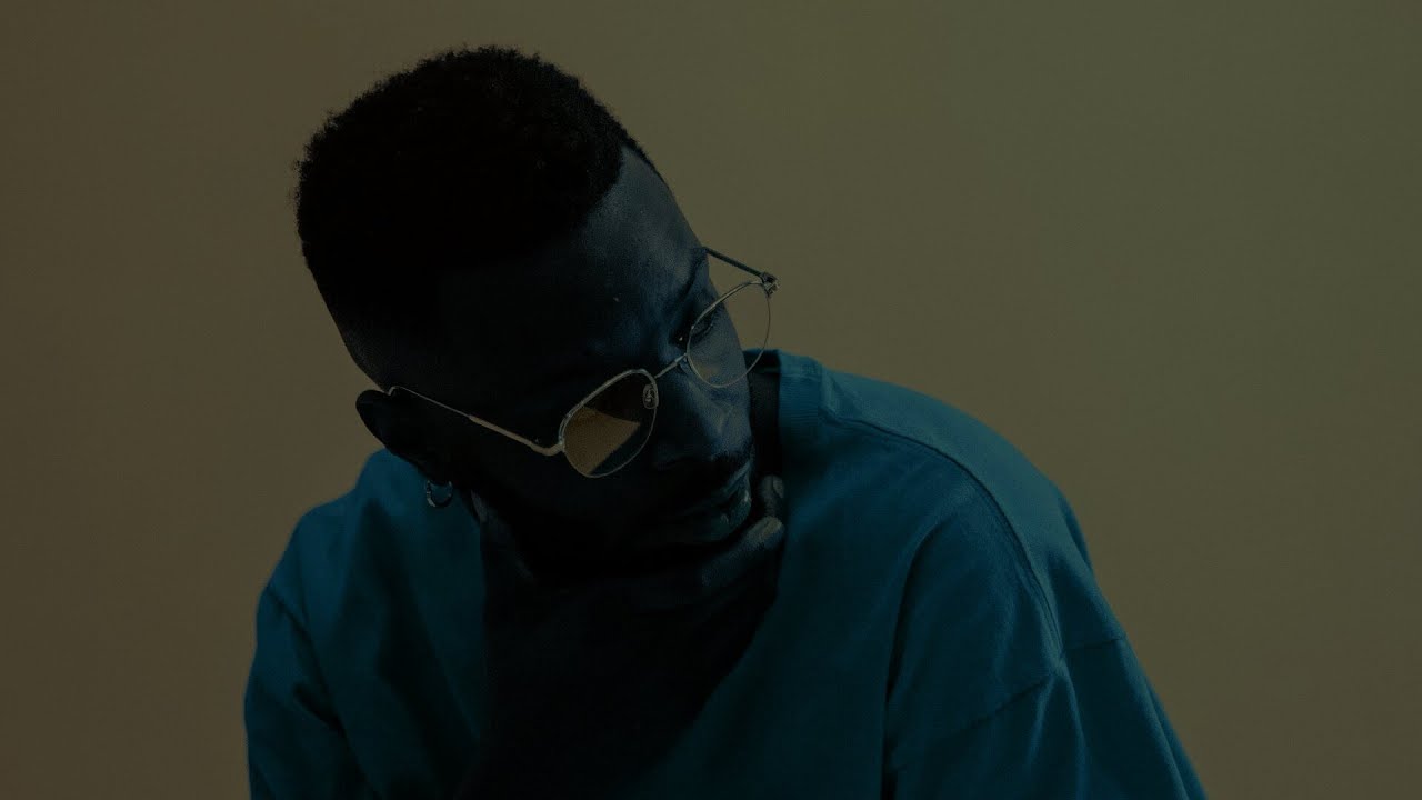 Isaiah Rashad - Hard To Break A Habit