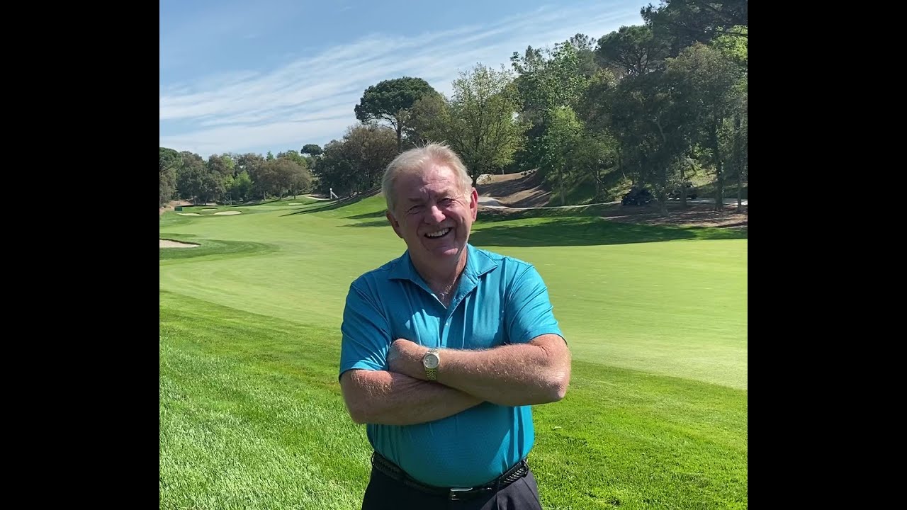 Getting to know a little about the legend Tony Johnstone