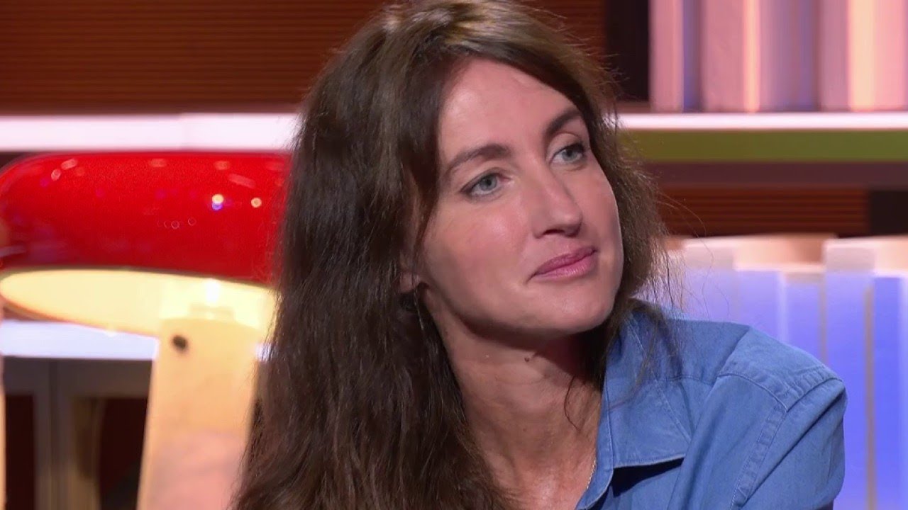 Maria Pourchet - Comment parler d'amour ?