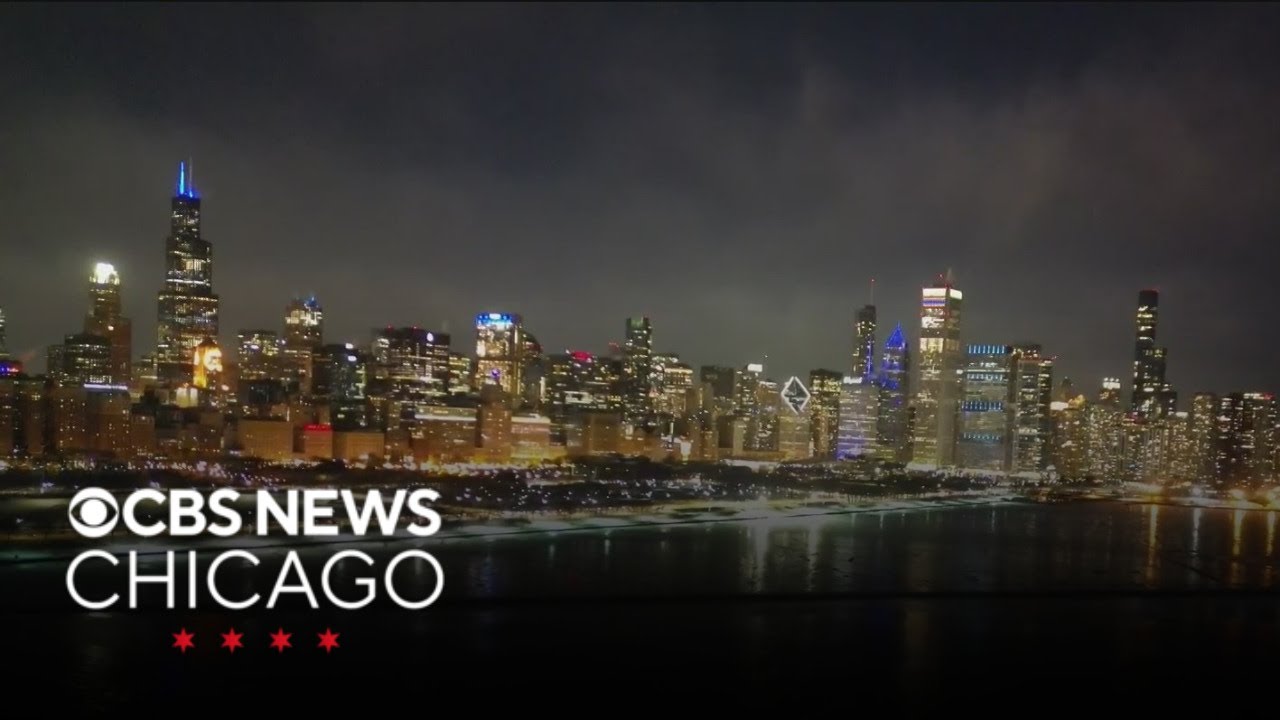 Chicago ties with Detroit as most expensive to visit | Money Watch