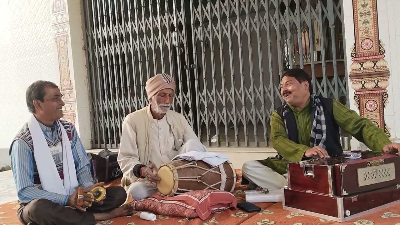८३७)बईठकी में #purvi | जनकपुर फुलवारी | गायक #मनन गिरी मधुकर ढोलक #प्रभु तिवारी #दीनबंधु जी १७.१२.२४