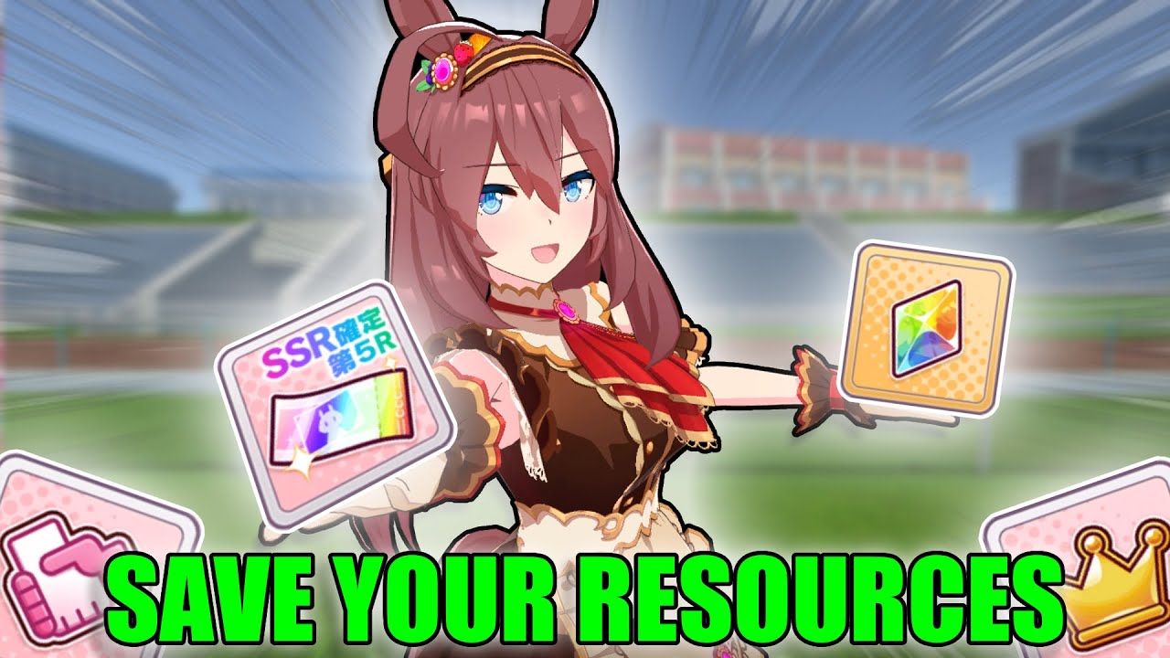 Future Shop Changes You Should Prepare For | Umamusume Pretty Derby