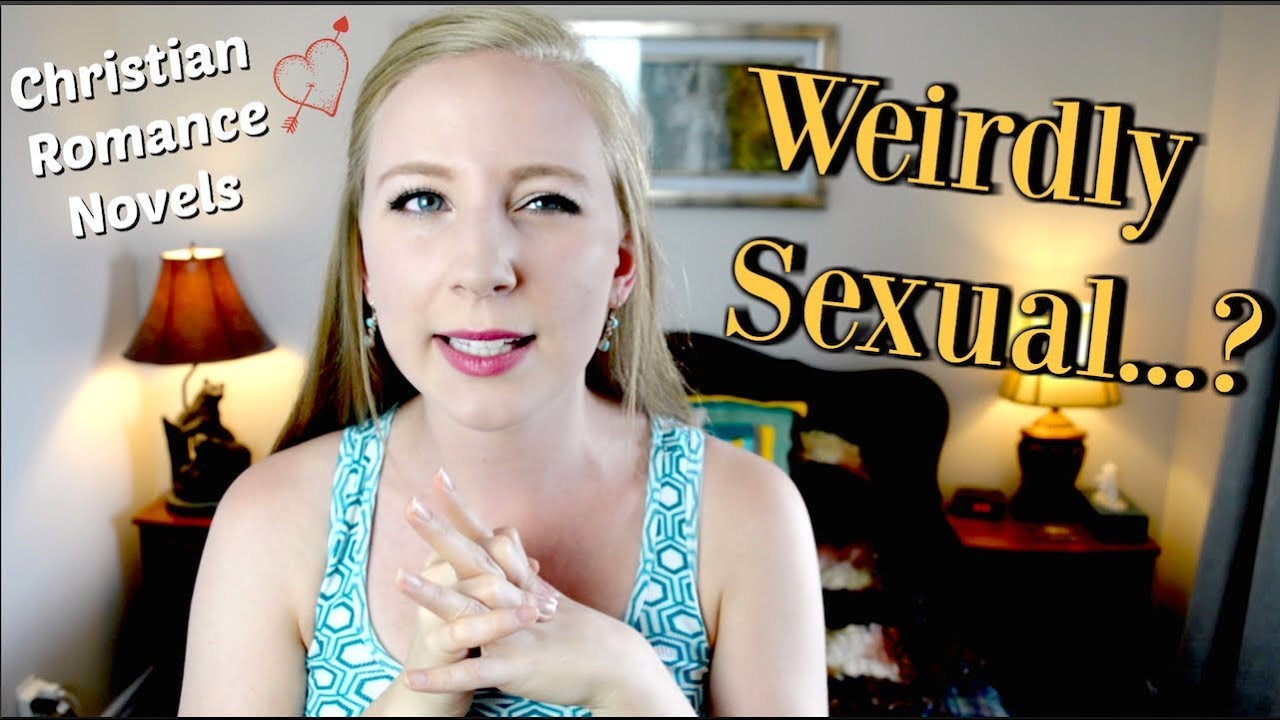 Oops. I read Christian Romance Novels again | Rant Video