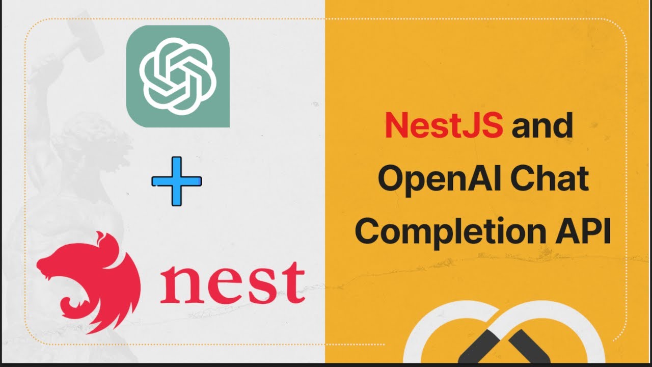 NestJs And OpenAI's Chat Completion API