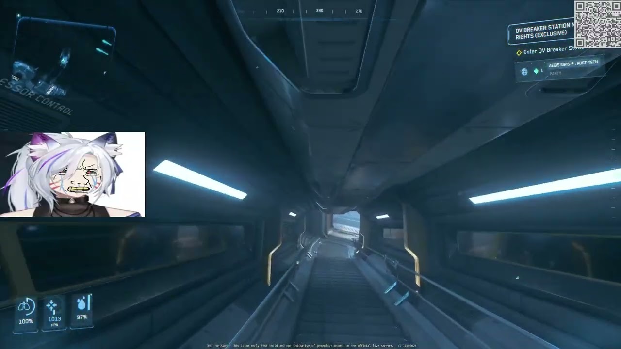 Rockbreaker 4.7 PTU