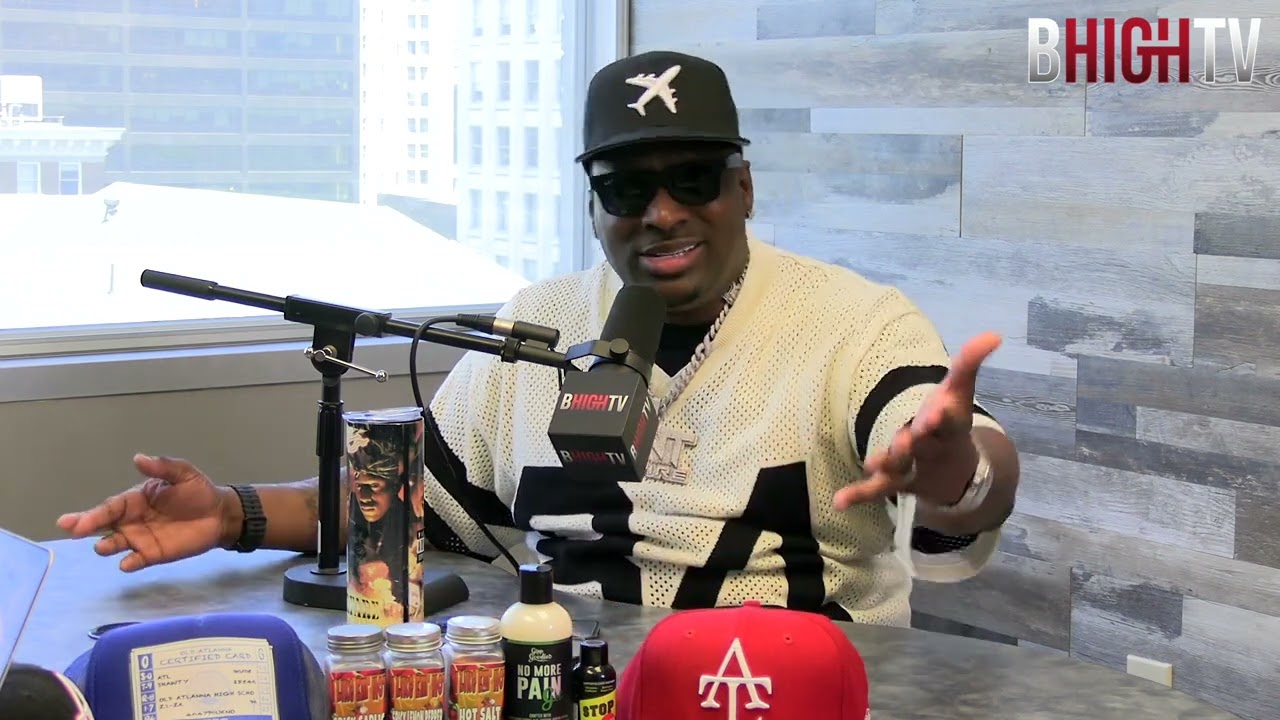 Turk: Remy Ma Is In Violation For Calling Papoose Her Wife, That's Disrespectful And Not Honorable!