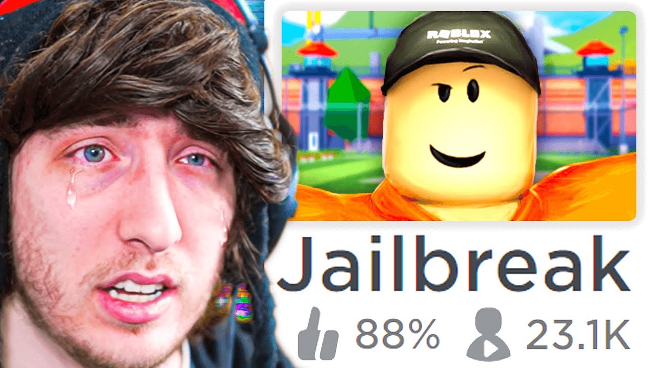 Я скучаю по этой игре Roblox...