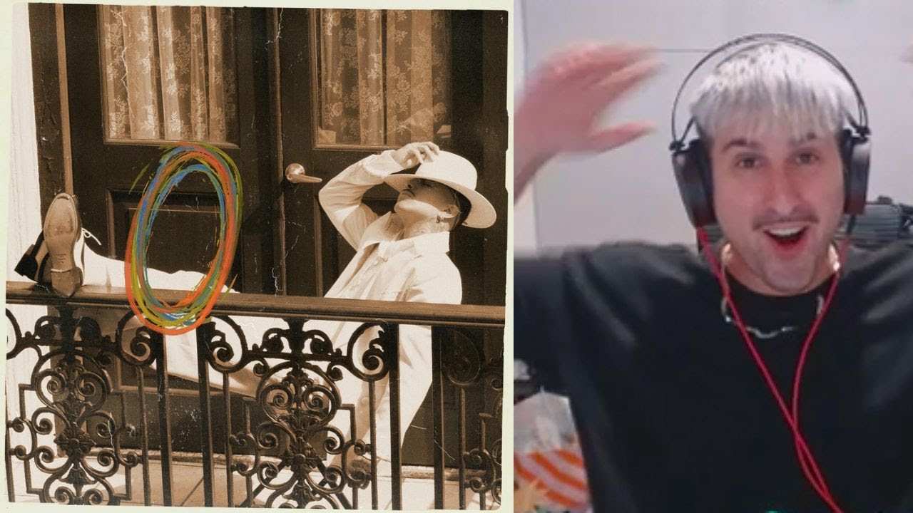 REACCIÓN a COSA NUESTRA: CAPITULO 0 de RAUW ALEJANDRO