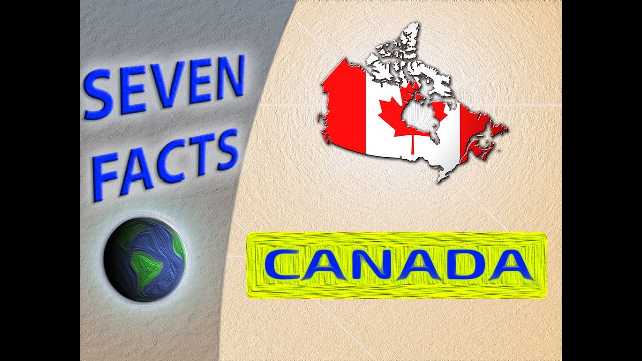 Surprising Facts about Canada