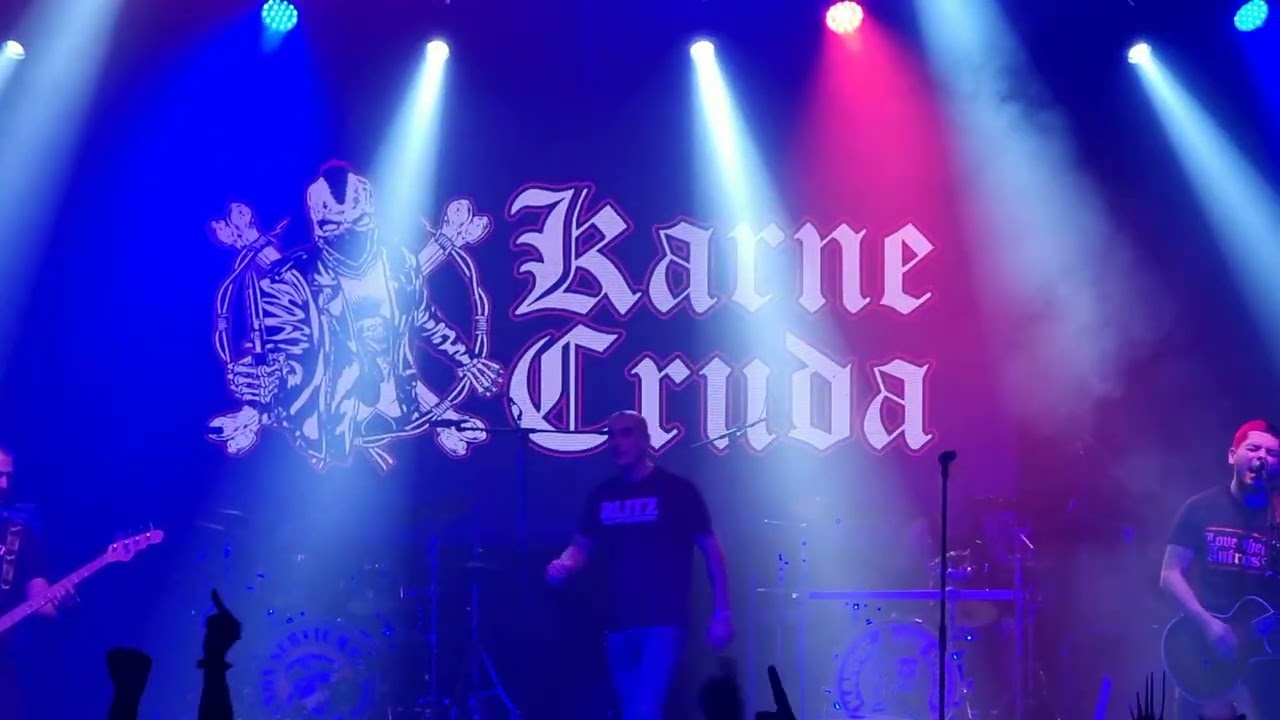 Karne Cruda 