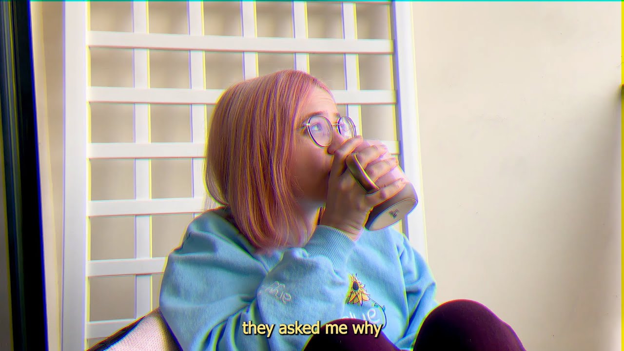 reasons to stay alive - aryy (lyric video with fans)