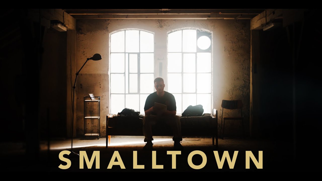 Thomas Jenssen - Smalltown (Official Music Video)