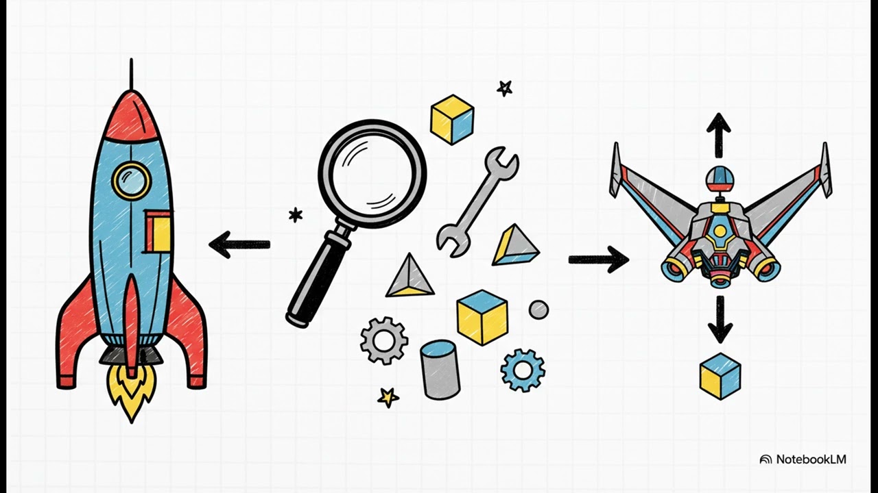 Rewire Your Brain for Action