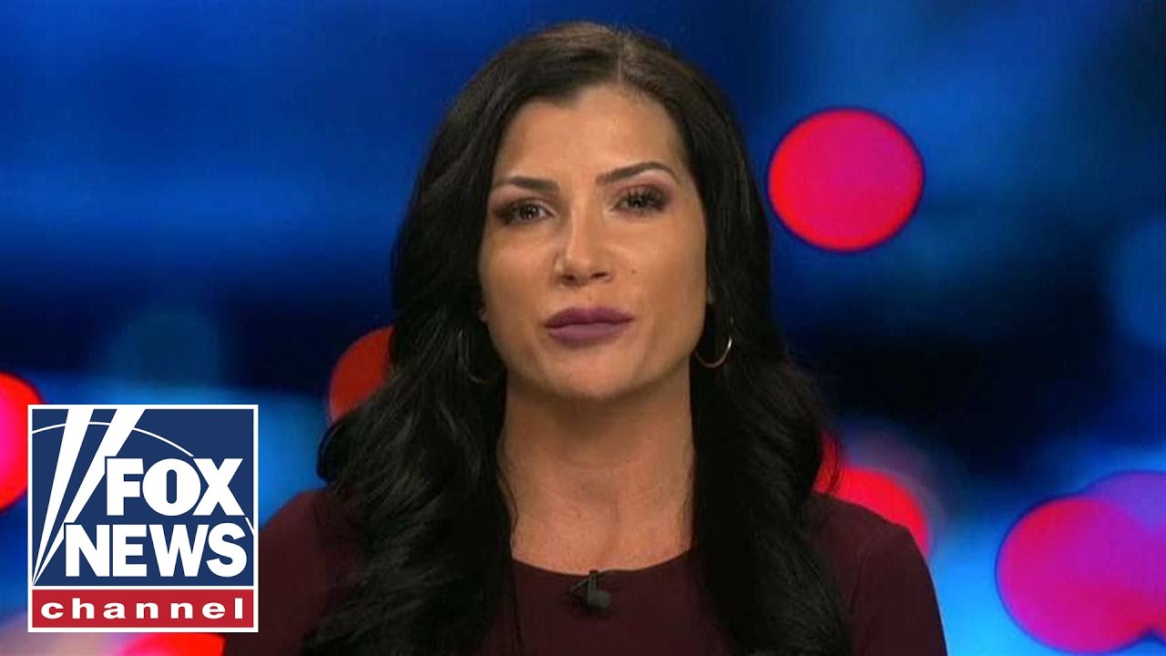 Dana Loesch on Democrats' gun control agenda