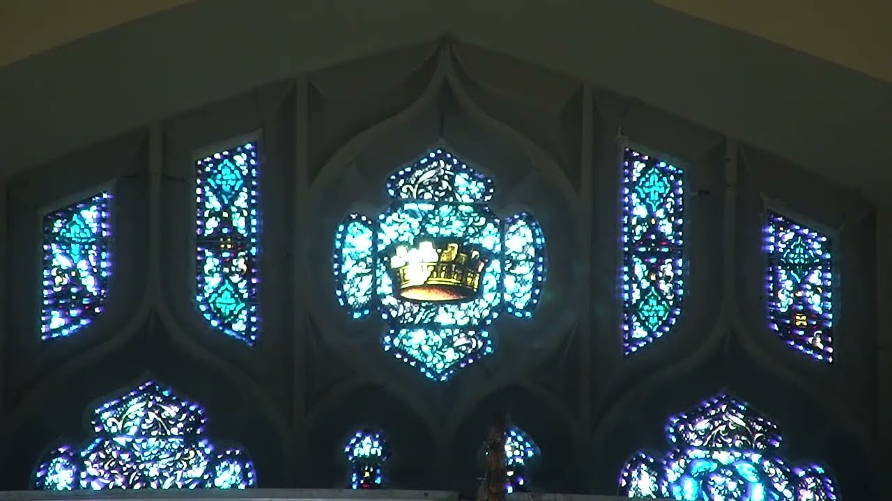 03.08.2026 - Westminster Lincoln LIVE - Sanctuary Worship