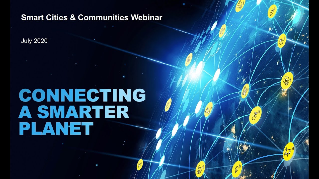 LoRa Alliance's presentation by Derek Wallace