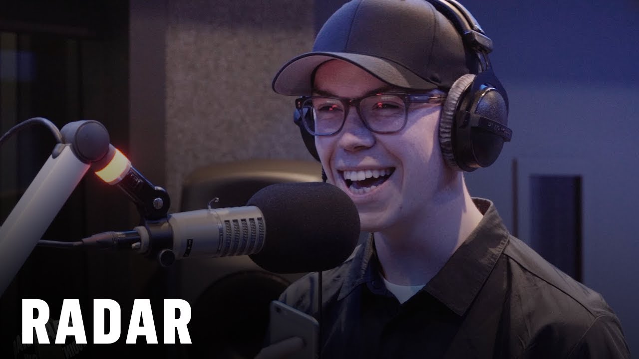 The Joints Show w/ Big Zuu  | Will Poulter & K2