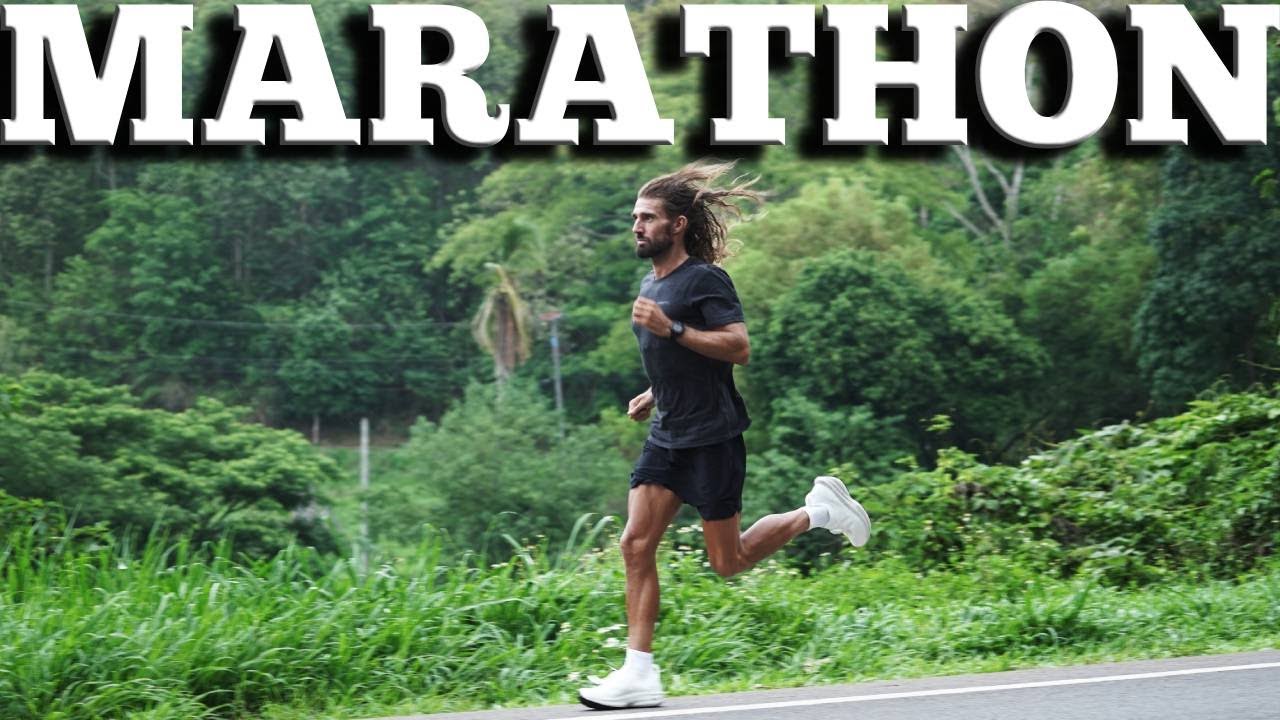 How to Go from Beginner to Marathon Runner &ndash; Top 5 Tips for New Runners!