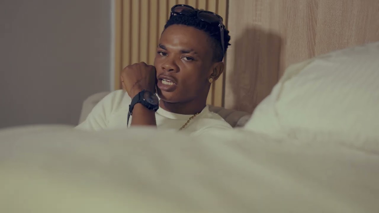 Codeine taste x Project Man & Dani x Official Music Video 