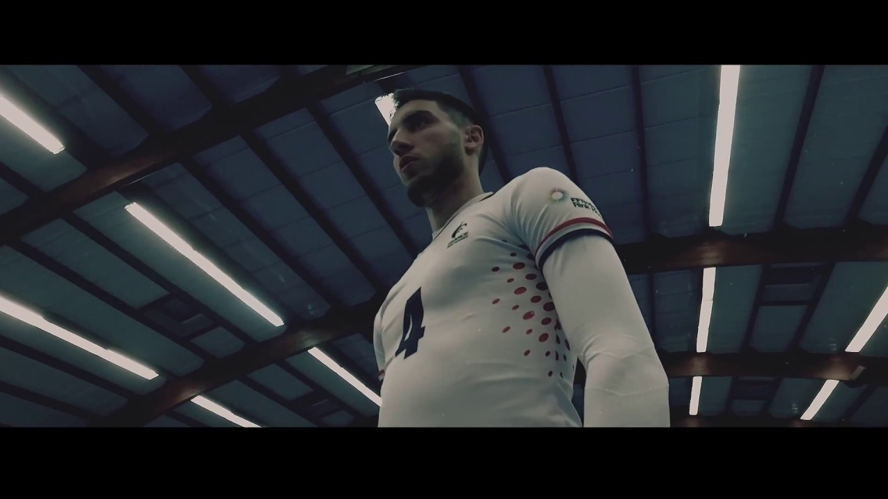Spot - Equipe de France Rink Hockey (2018)