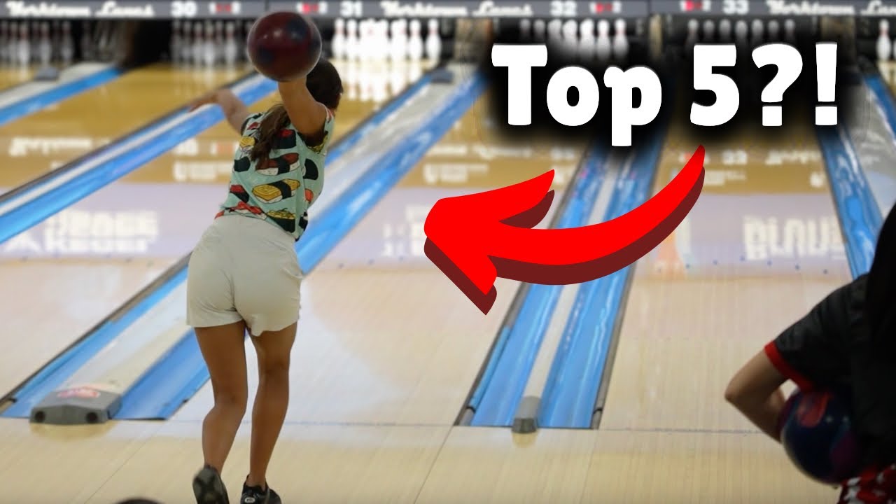 12 Games To Reach The Top 5!! | Cleveland Series Day 6