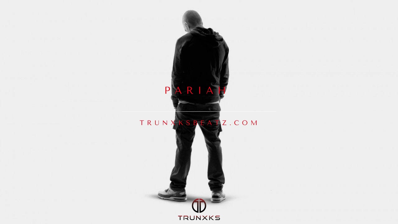 ***SOLD***Pariah (Eminem Type Beat x Dr.Dre Type Beat x G-Unit) Prod. by Trunxks