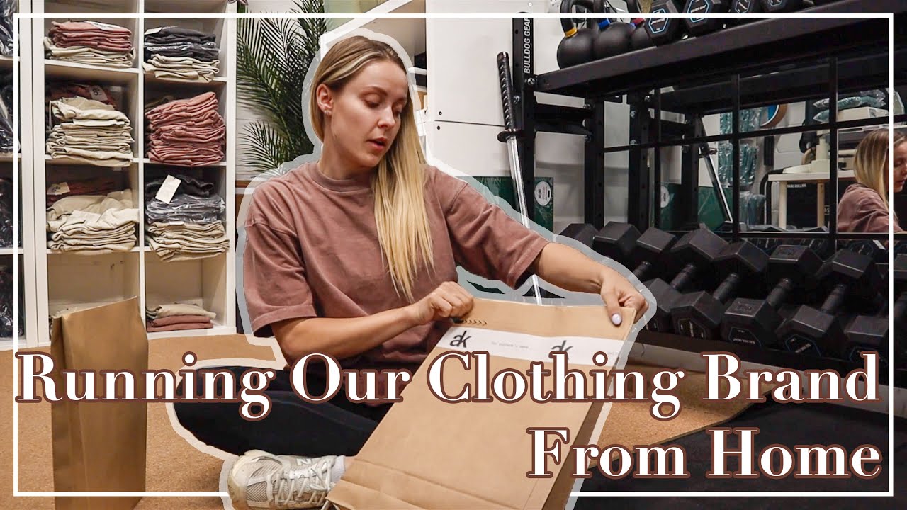 Upcycling Furniture | Packaging Brand Orders | Wedding Cake Tasting!
