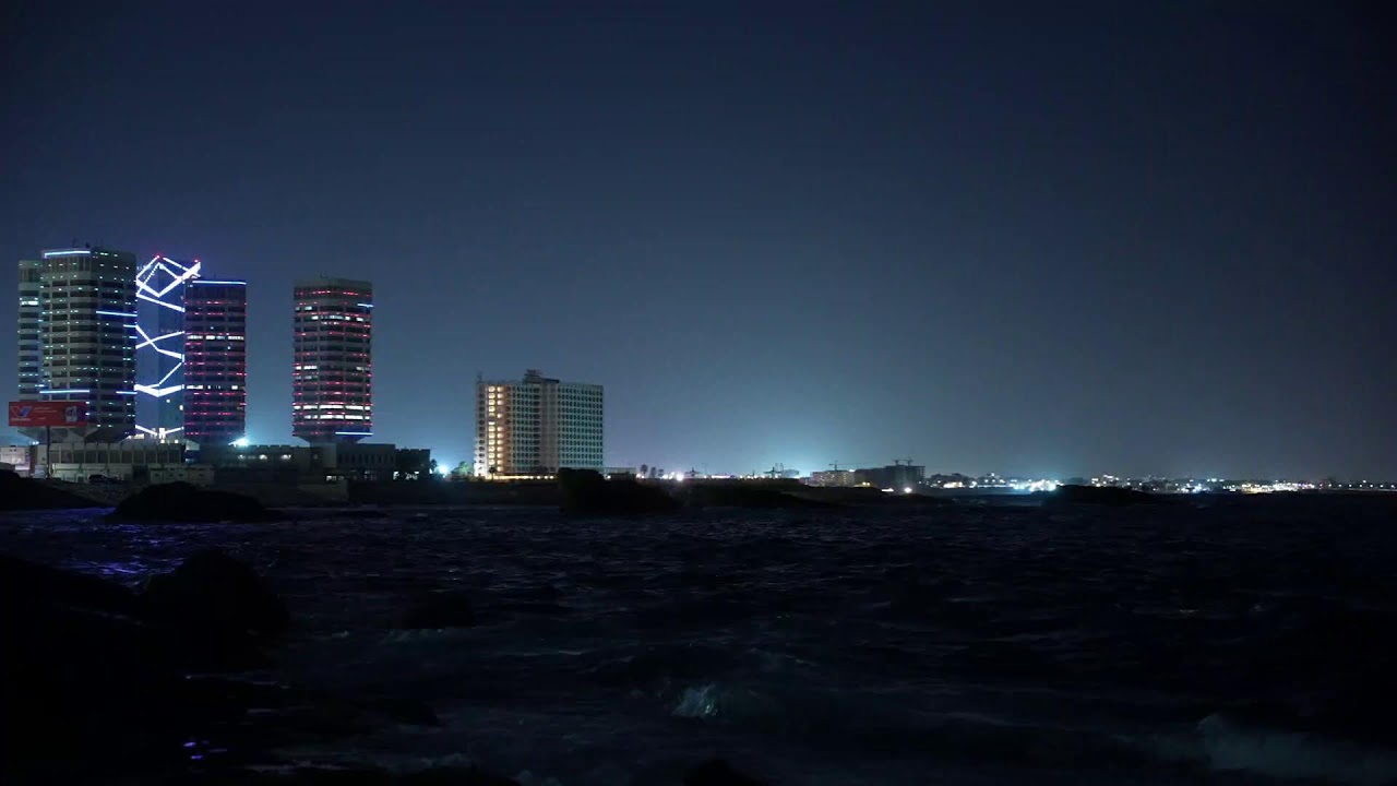 Sea Sounds