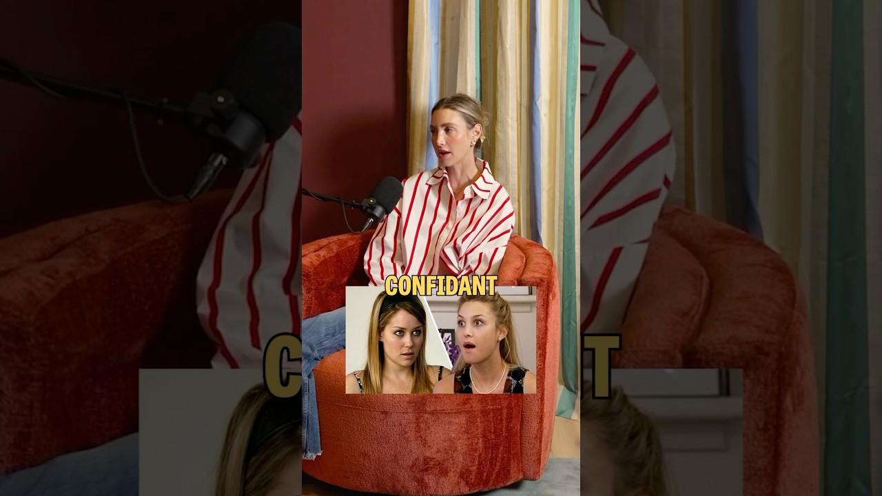 The Rest is Still UnWHITten @whitneyport #thehills #mtv #realitytv #laurenconrad #whitneyport