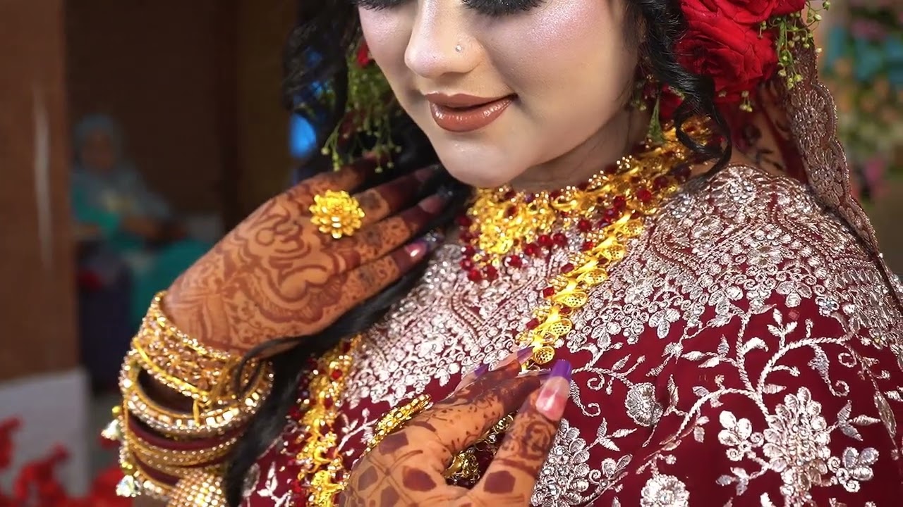 wedding video || shamim photography ||narayanganj