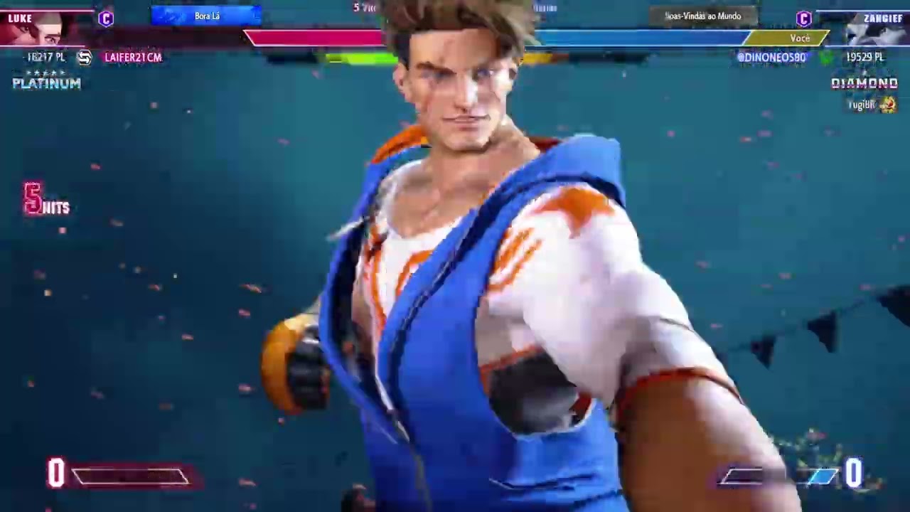 Street Fighter 6