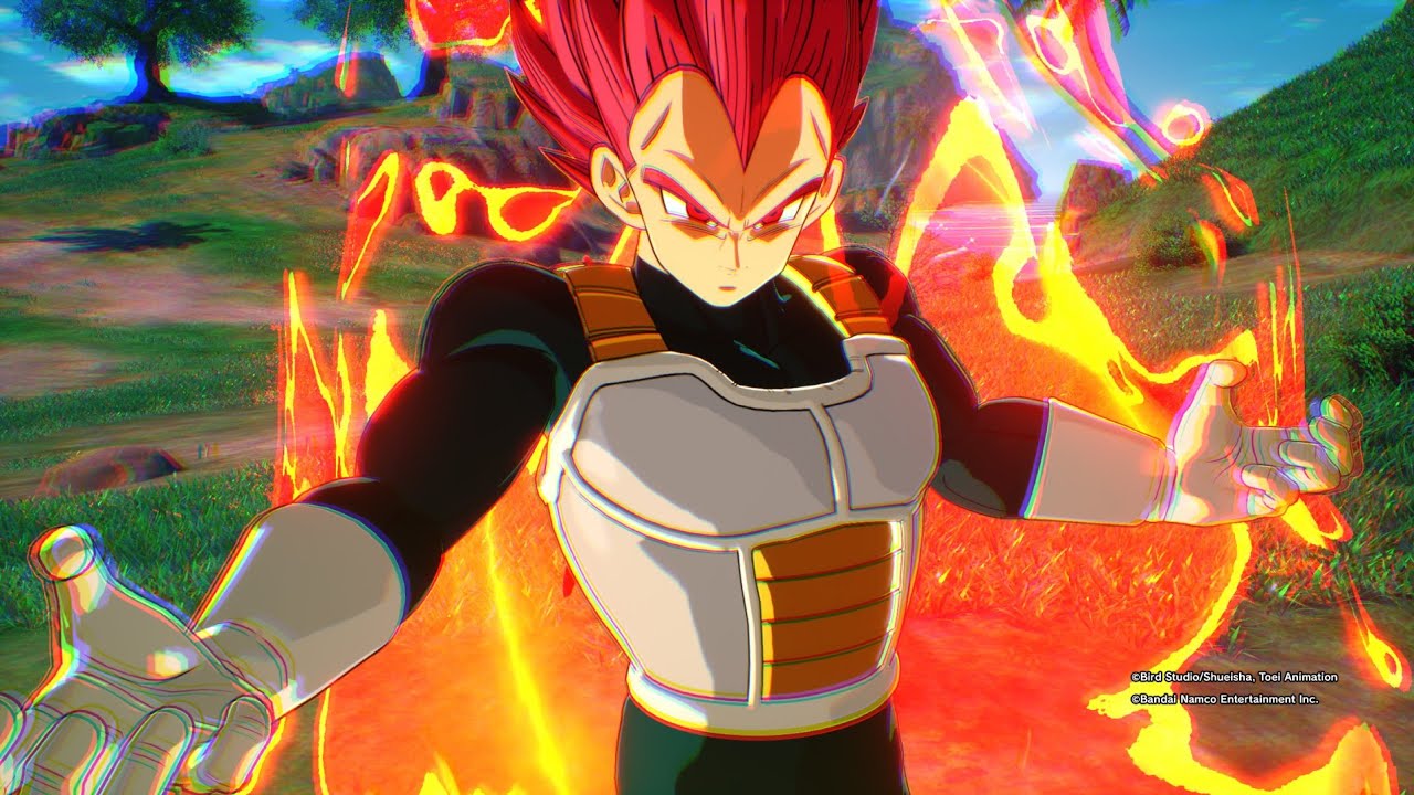 PODER RECIÉN DESCUBIERTO DE VEGETA!! | ¡MISIÓN 100! - DRAGON BALL: Sparking! ZERO