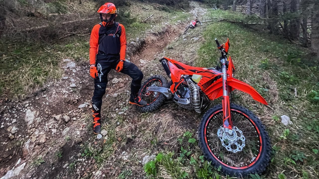 Red Stag - Enduro Park
