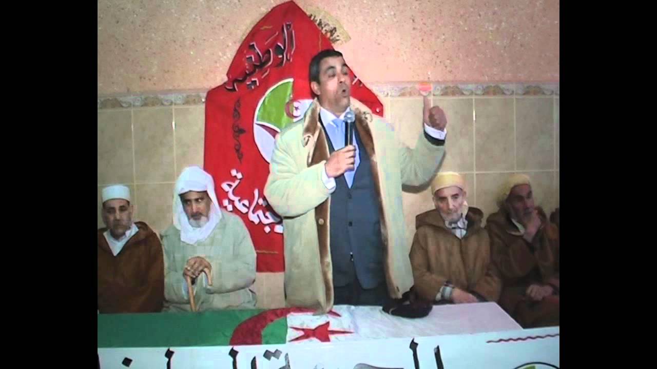 صحوري ... صوت الشعب l بلدية مصطفى بن براهيم |2